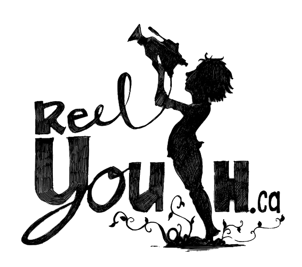 Reel Youth Logo